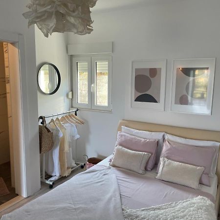 Apartman David 73 Split Eksteriør bilde