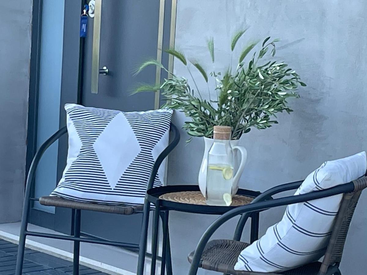 Apartman David 73 Split Eksteriør bilde