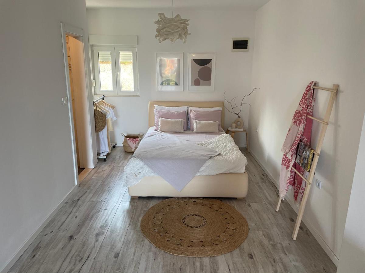 Apartman David 73 Split Eksteriør bilde