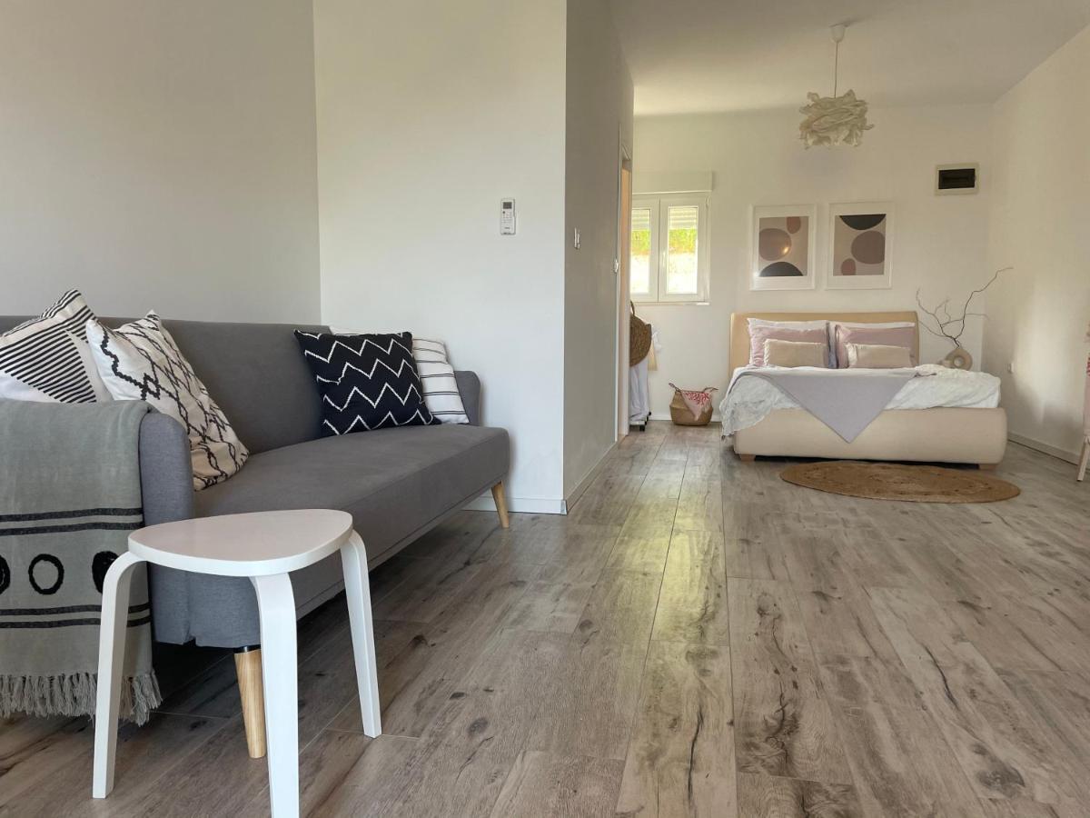 Apartman David 73 Split Eksteriør bilde