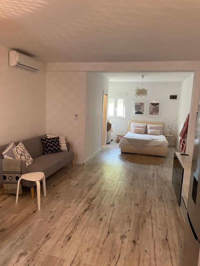 Apartman David 73 Split Eksteriør bilde
