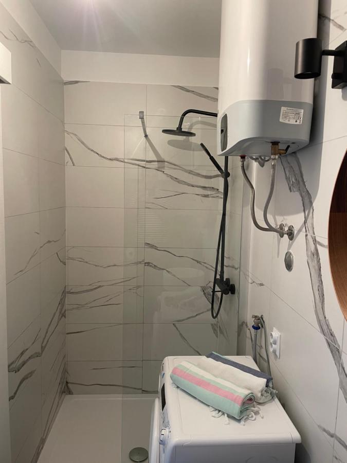 Apartman David 73 Split Eksteriør bilde