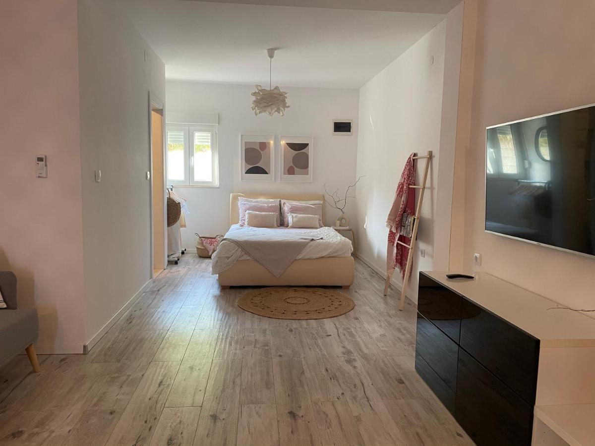 Apartman David 73 Split Eksteriør bilde