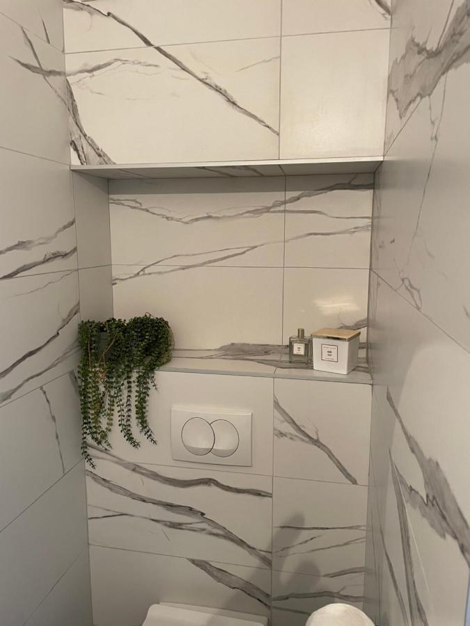 Apartman David 73 Split Eksteriør bilde