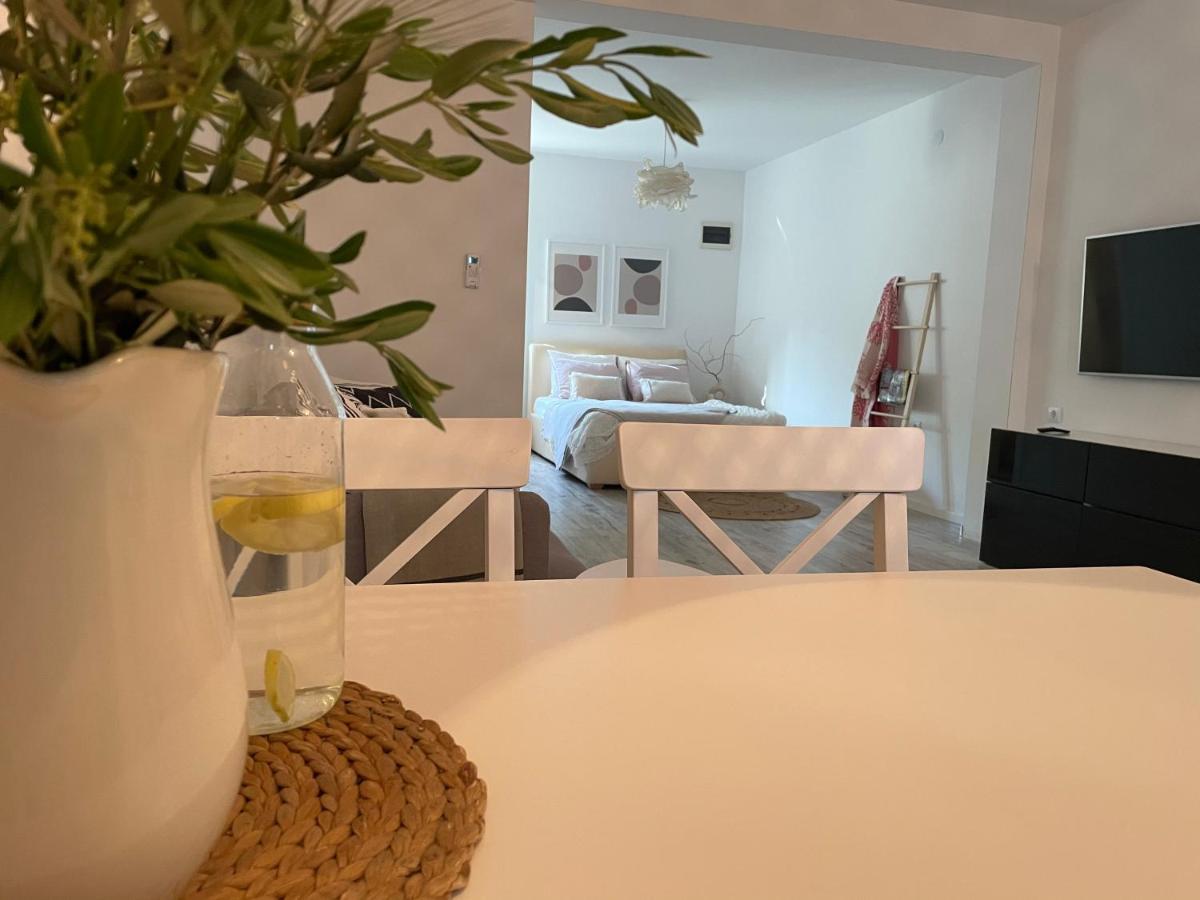 Apartman David 73 Split Eksteriør bilde